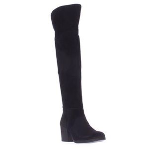 Steve Madden Orabela Over-The-Knee Boots